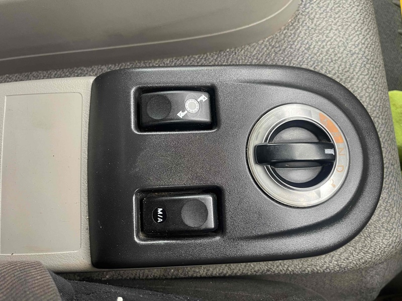 DAF LF 45.160 22ft BOX LORRY - TAIL LIFT - 7.5 TON