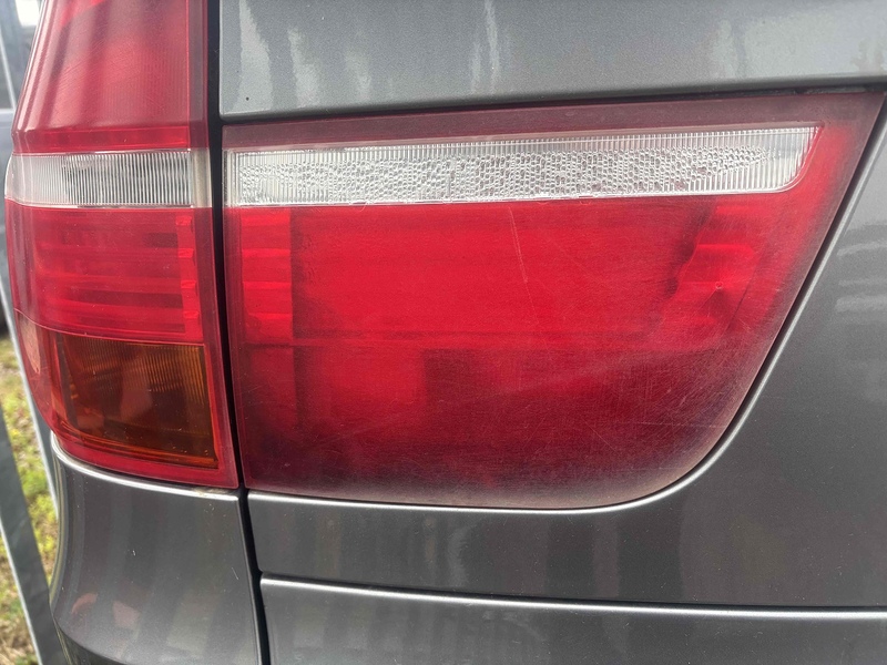 BMW 30d M Sport SPARES OR REPAIR - NEEDS TURBO 3.0 5dr SUV Automatic Diesel