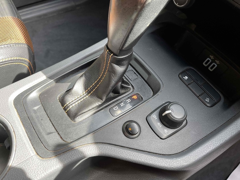 Ford 3.2 TDCi 197bhp Wildtrak 4x4 PICK UP TRUCK - CANNOPY