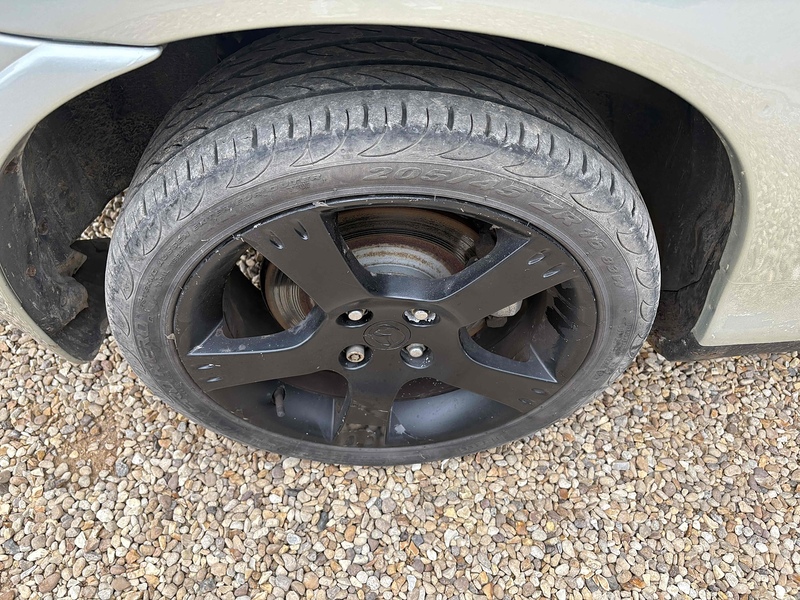 Mazda Nevada 1.8 CONVERTIBLE 1.8 2dr Convertible Manual Petrol