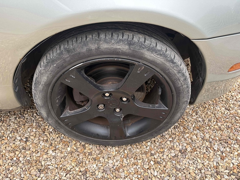 Mazda Nevada 1.8 CONVERTIBLE 1.8 2dr Convertible Manual Petrol