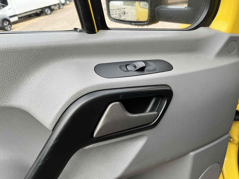 Mercedes-Benz 313 2.1 CDI LWB Luton Van - Tail Lift