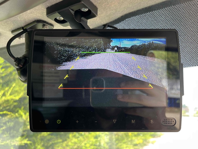 Mercedes-Benz 2.1 313 CDI LWB LUTON VAN TAIL LIFT - YELLOW