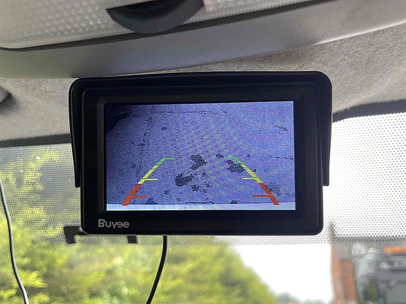 Mercedes-Benz 314 2.1 Cdi MWB PANEL VAN WHITE - EURO 6