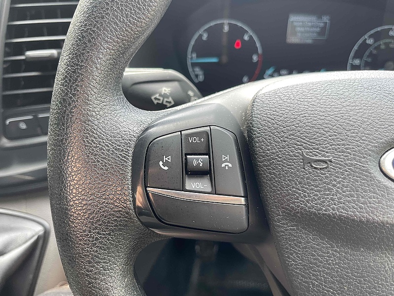 Ford 350 EcoBlue Leader L4 DROPSIDE - EURO 6