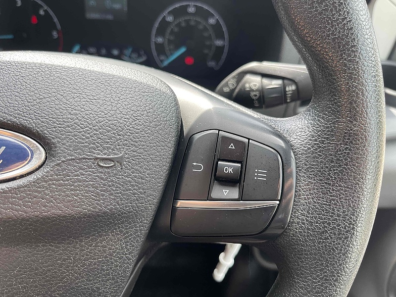 Ford 350 EcoBlue Leader L4 DROPSIDE - EURO 6