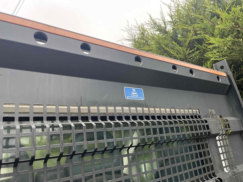 Peugeot 332.2 Hdi 335 LWB L3 DROPSIDE EURO 6 - WHITE 2.2 4dr Dropside Manual Diesel