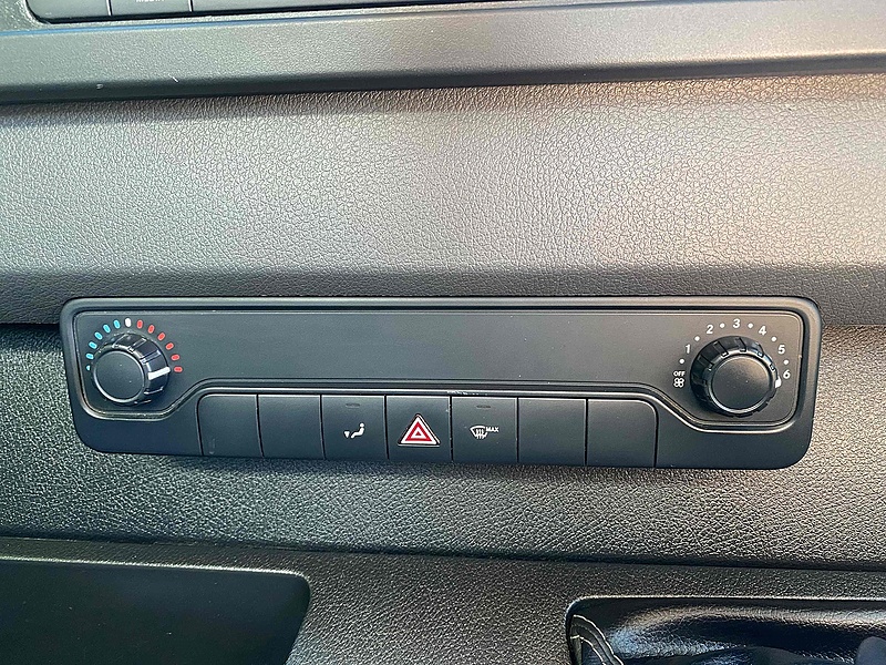 Mercedes-Benz 315 2.0 CDI Progressive LWB DROPSIDE EURO 6 - WHITE