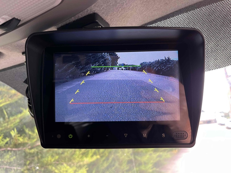 Mercedes-Benz 313 2.1 CDI LWB LUTON VAN TAIL LIFT