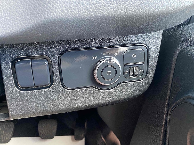 Mercedes-Benz 315 2.0 CDI Progressive LWB DROPSIDE - EURO 6