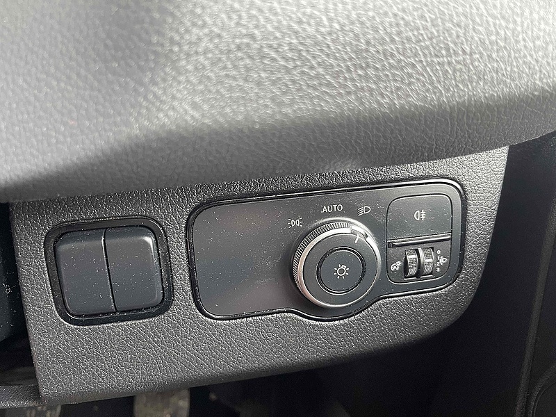 Mercedes-Benz 2.1 316 CDI LWB PANEL VAN WHITE - EURO 6