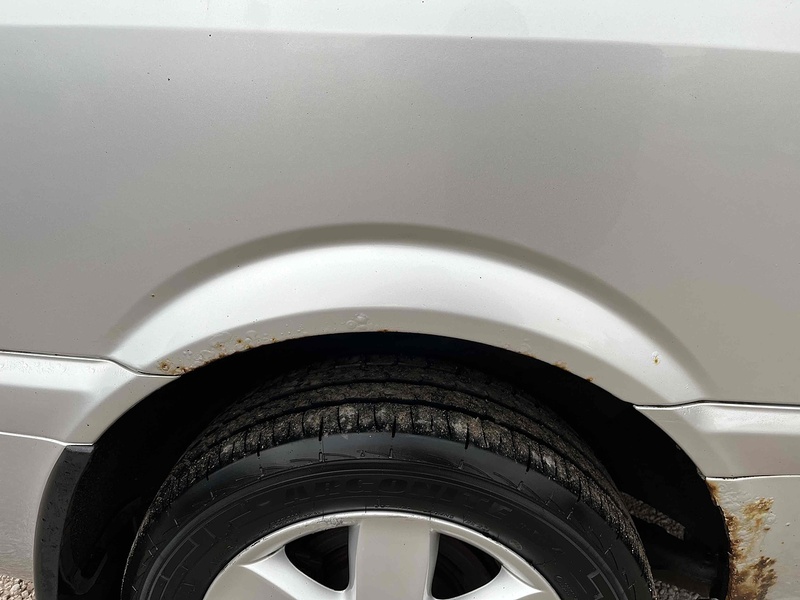 Mercedes-Benz 2.1 115CDI Dualiner Basic SWB PANEL VAN - AUTOMATIC