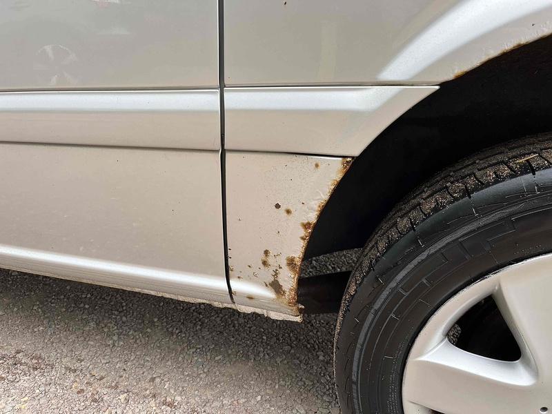 Mercedes-Benz 2.1 115CDI Dualiner Basic SWB PANEL VAN - AUTOMATIC