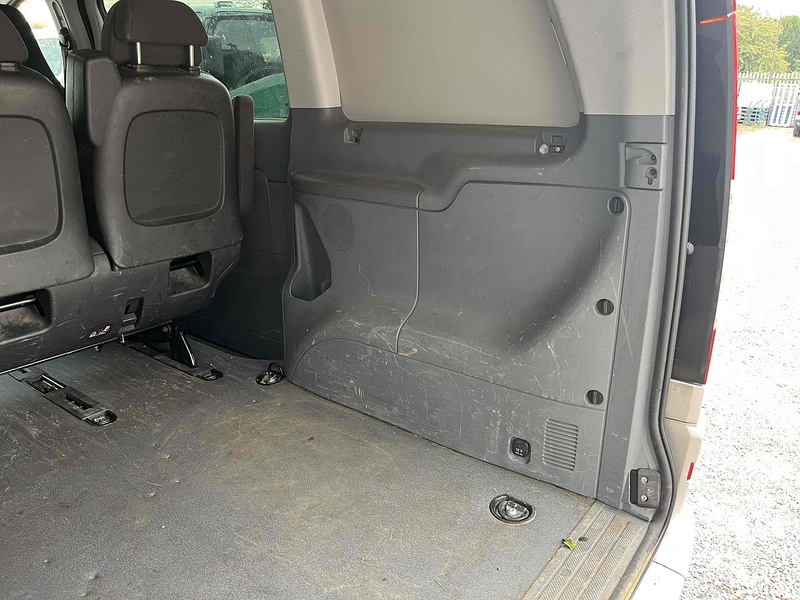 Mercedes-Benz 2.1 115CDI Dualiner Basic SWB PANEL VAN - AUTOMATIC