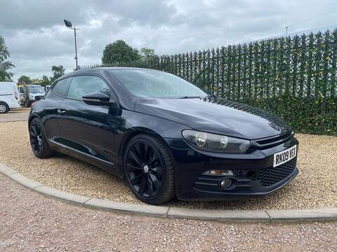 2.0 TSI GT Hatchback 3dr Petrol DSG Euro 4 (200 ps)