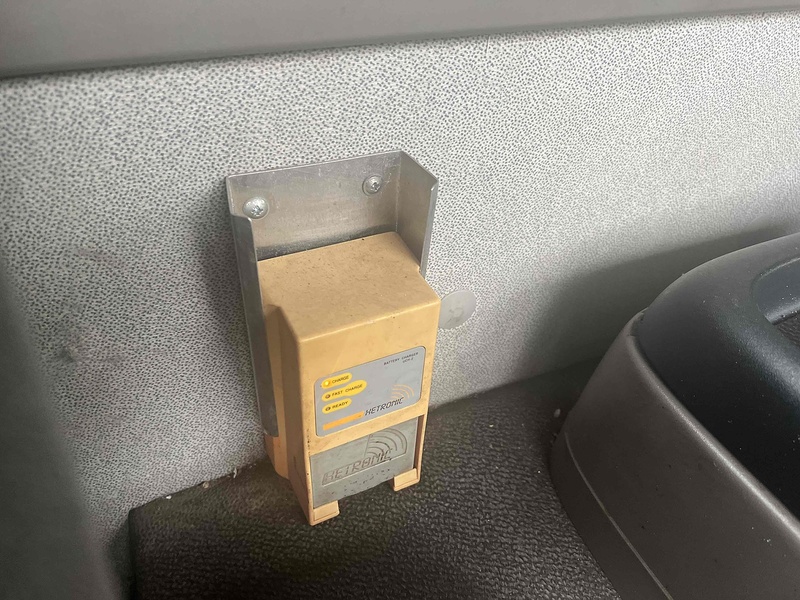 DAF 16 TON DROPSIDE CRANE LORRY 6..7 Dropside Manual Diesel