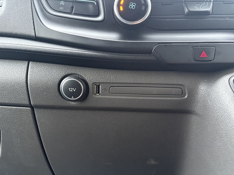 Ford 2.0 300 EcoBlue Leader L1 H1 SWB PANEL VAN