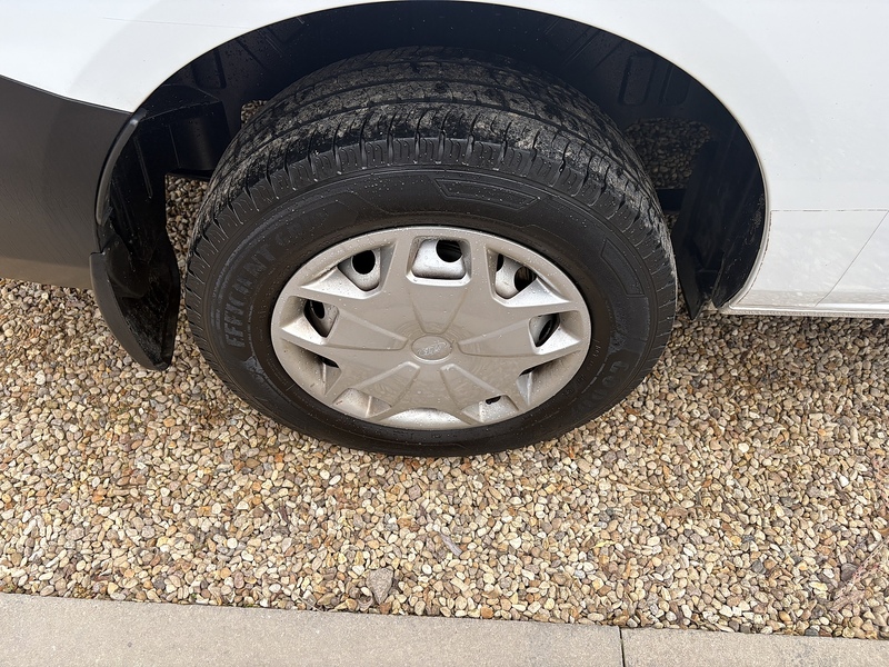 Ford 2.0 300 EcoBlue Leader L1 H1 SWB PANEL VAN