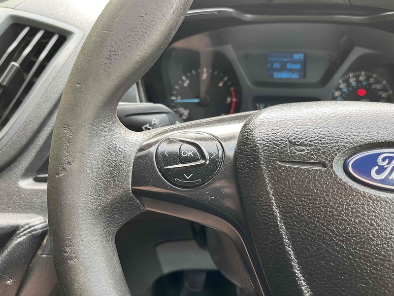 Ford 2.0 350 EcoBlue L4 XLWB DROPSIDE EURO 6 - DRW 2.0 2dr Dropside Manual Diesel