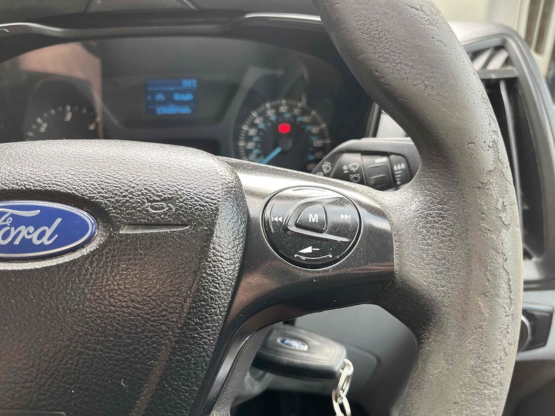 Ford 2.0 350 EcoBlue L4 XLWB DROPSIDE EURO 6 - DRW 2.0 2dr Dropside Manual Diesel