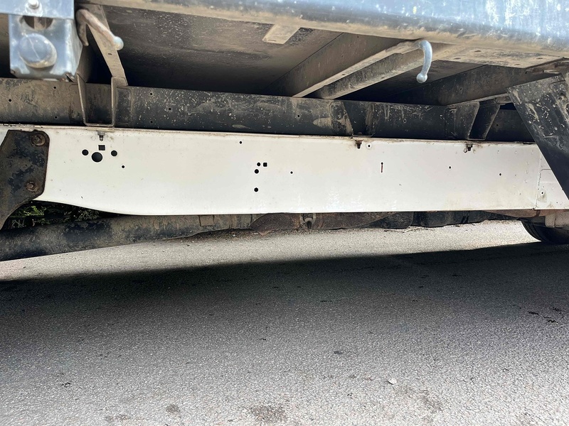 Ford 2.0 350 EcoBlue L4 XLWB DROPSIDE EURO 6 - DRW 2.0 2dr Dropside Manual Diesel