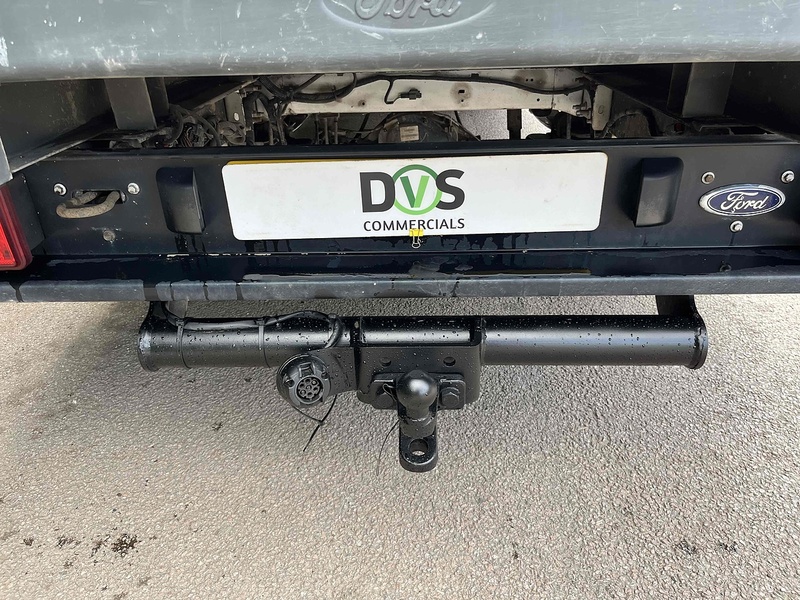 Ford 2.0 350 EcoBlue L4 XLWB DROPSIDE EURO 6 - DRW 2.0 2dr Dropside Manual Diesel
