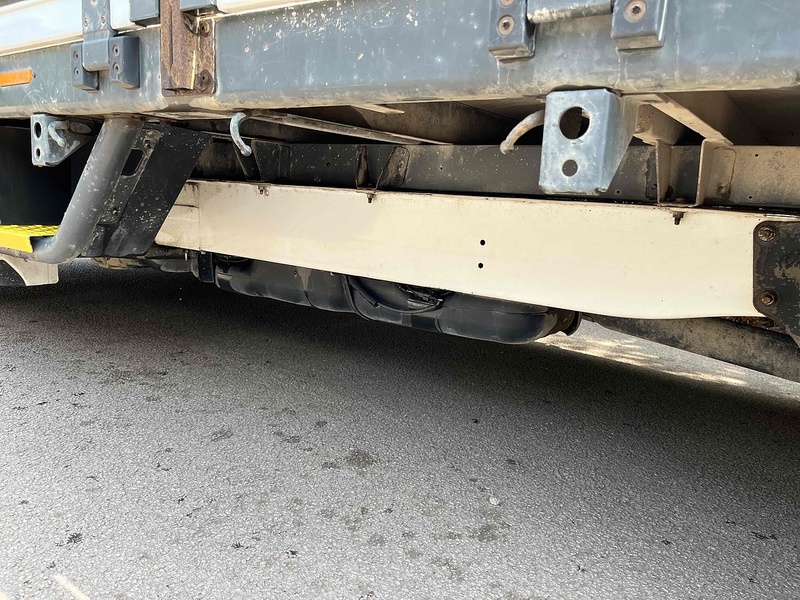 Ford 2.0 350 EcoBlue L4 XLWB DROPSIDE EURO 6 - DRW 2.0 2dr Dropside Manual Diesel