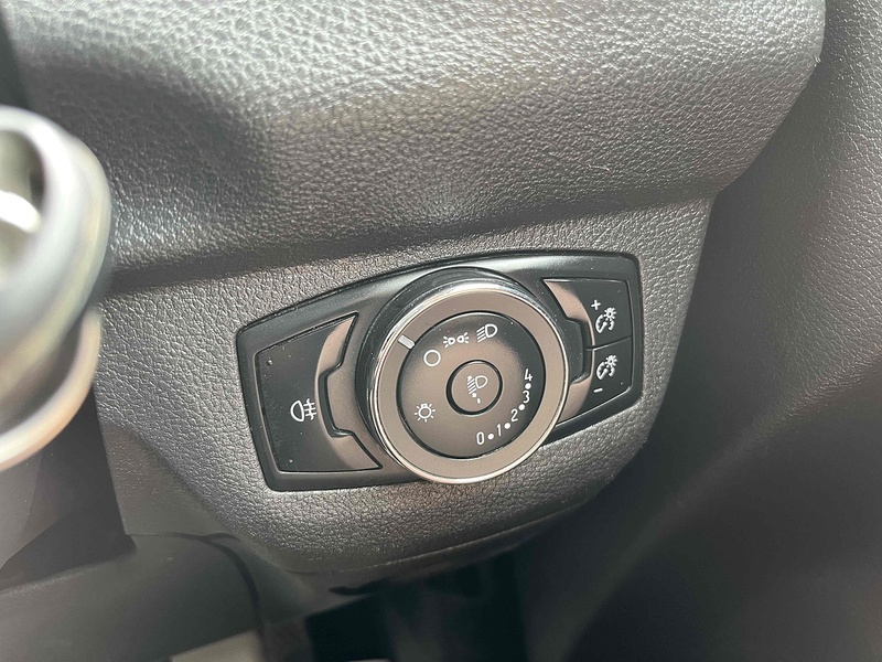 Ford 1.5 TDCi 1.5 5dr Panel Van Manual Diesel