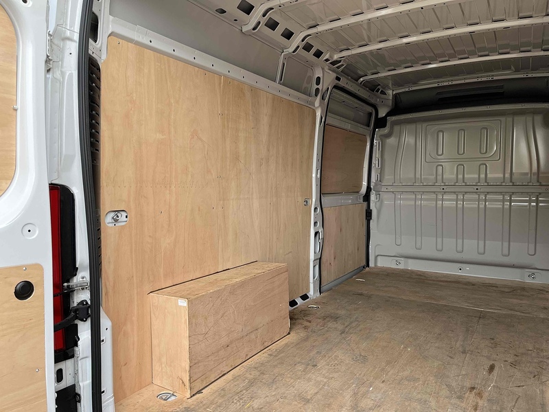 Peugeot 2.2 BlueHDi 335 Professional Premium + LWB PANEL VAN - EURO 6