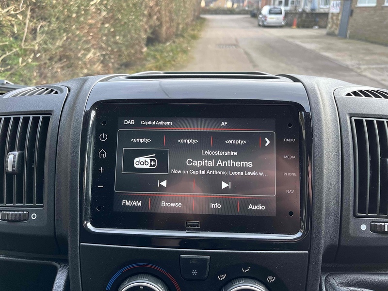 Peugeot 2.2 BlueHDi 335 Professional Premium + LWB PANEL VAN - EURO 6