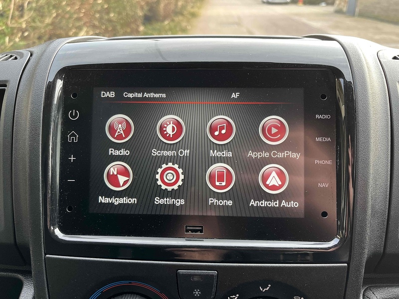 Peugeot 2.2 BlueHDi 335 Professional Premium + LWB PANEL VAN - EURO 6