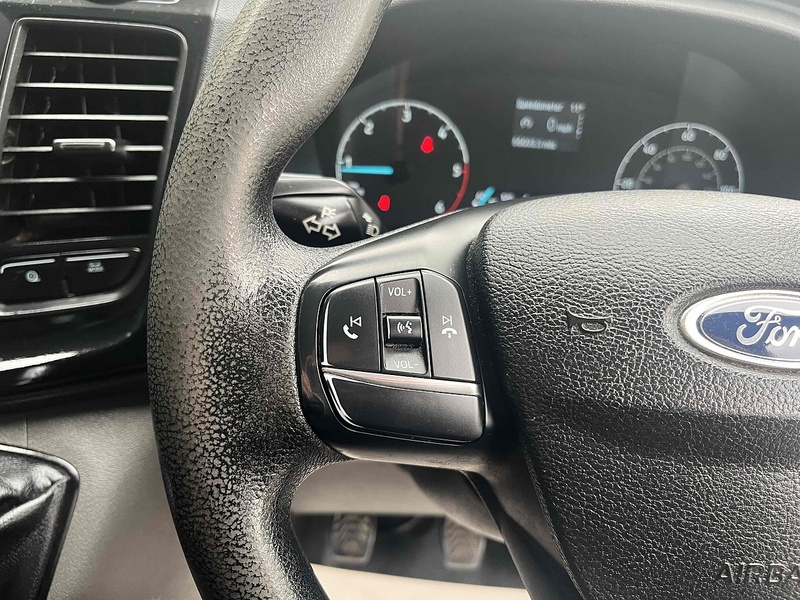 Ford 2.0 350 EcoBlue Leader L4 XLWB LUTON VAN TAIL LIFT EURO 6 - DRW