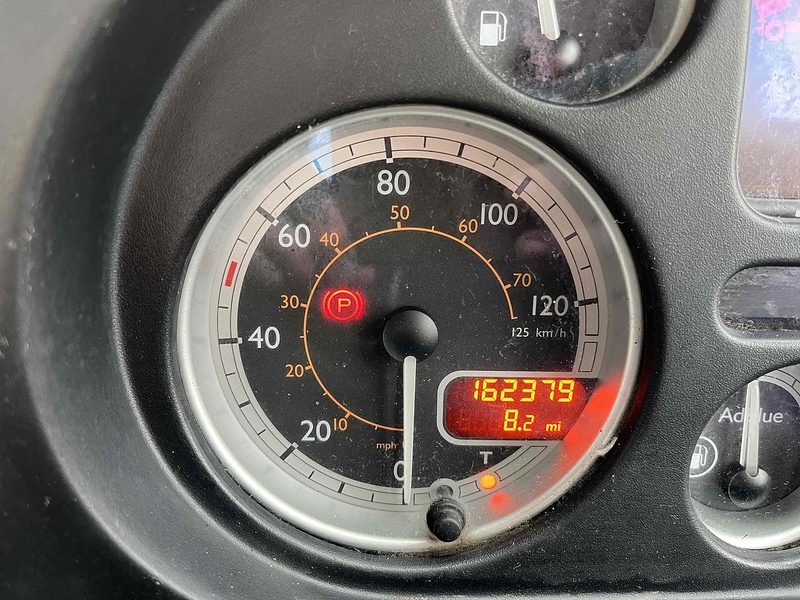 DAF 18 TON CRANE LORRY 6.7 Dropside Diesel