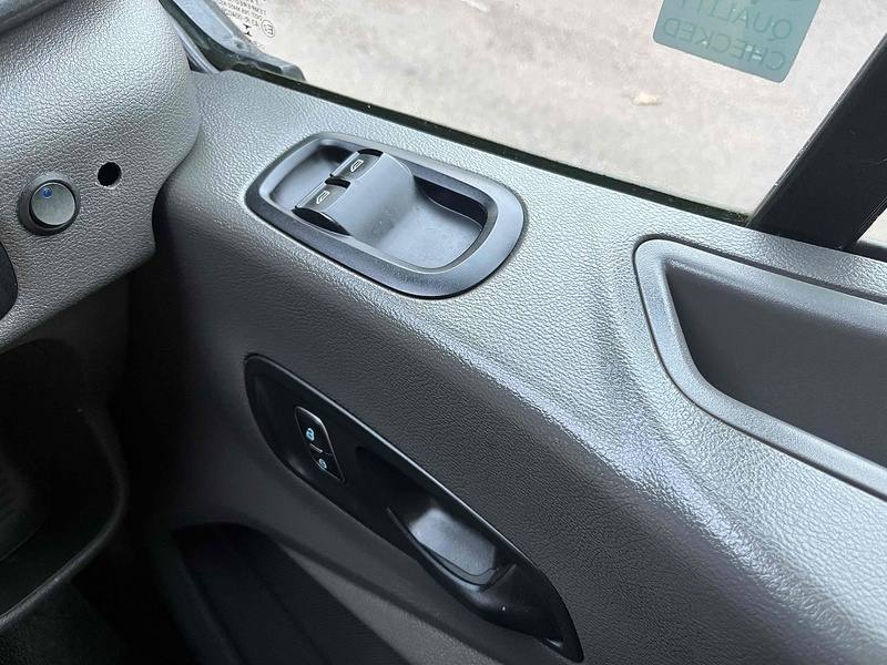 Ford 2.0 350 EcoBlue Leader LWB DROPSIDE EURO 6 - DRW