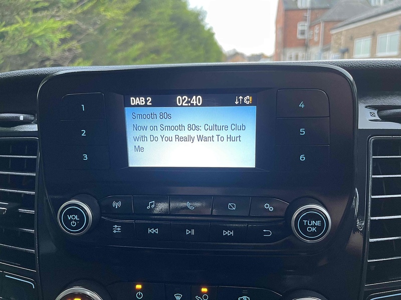 Ford 2.0 350 EcoBlue Leader LWB DROPSIDE EURO 6 - DRW