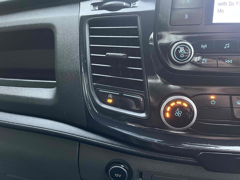 Ford 2.0 350 EcoBlue Leader LWB DROPSIDE EURO 6 - DRW