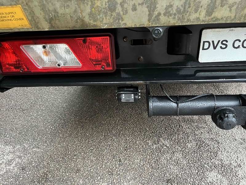 Ford 2.0 350 EcoBlue Leader LWB DROPSIDE EURO 6 - DRW