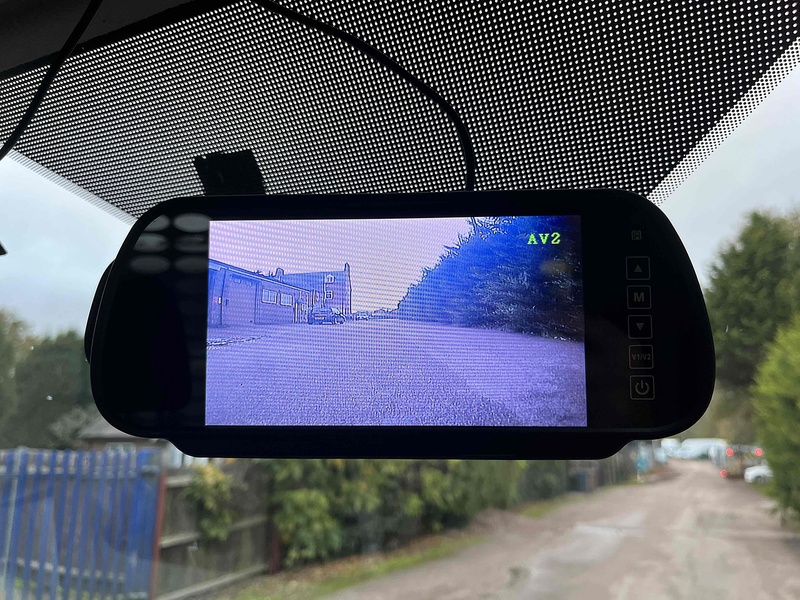 Ford 2.0 350 EcoBlue Leader LWB DROPSIDE EURO 6 - DRW