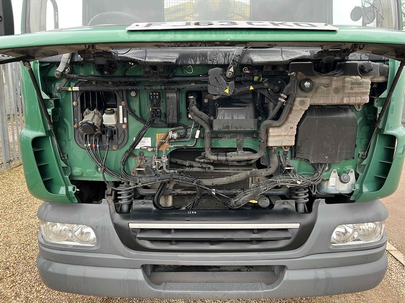 DAF 55.220 6.7 Dropside Diesel