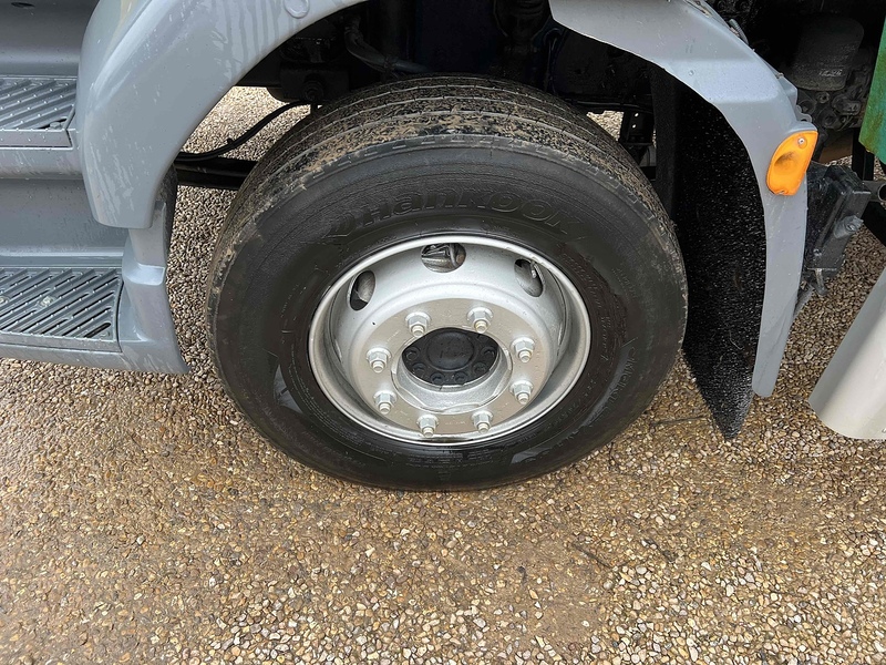 DAF 55.220 6.7 Dropside Diesel