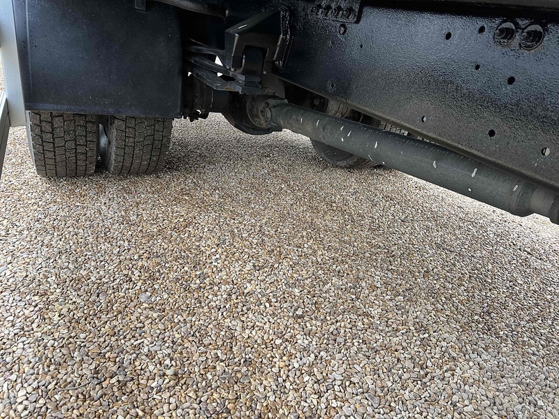 DAF 55.220 6.7 Dropside Diesel