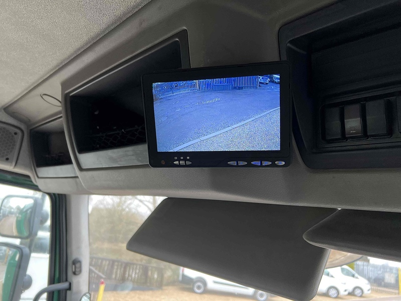 DAF 55.220 6.7 Dropside Diesel