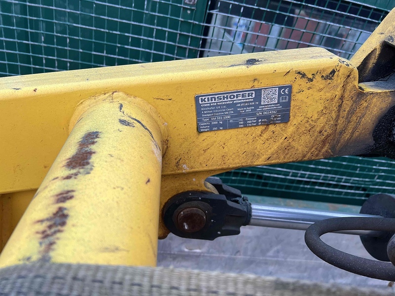 DAF 55.220 6.7 Dropside Diesel