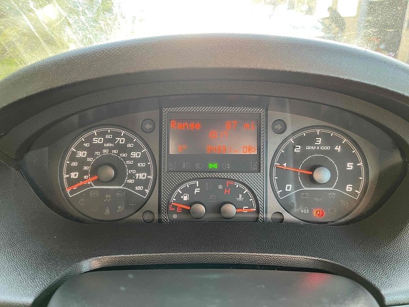 Peugeot 2.2 BlueHDi 335 Professional 2.2 5dr Panel Van Manual Diesel