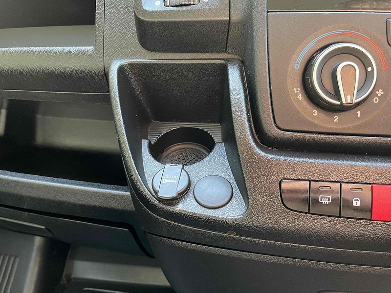 Peugeot 2.2 BlueHDi 335 Professional 2.2 5dr Panel Van Manual Diesel