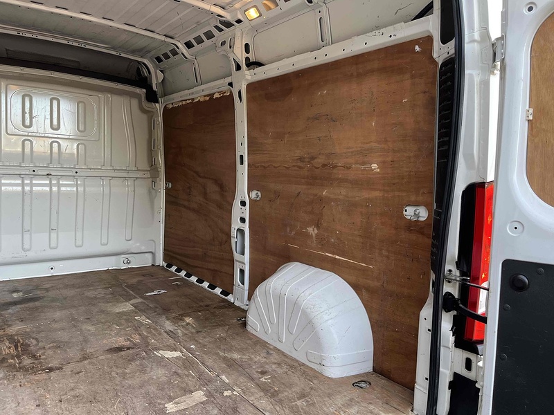 Peugeot 2.2 BlueHDi 335 Professional 2.2 5dr Panel Van Manual Diesel