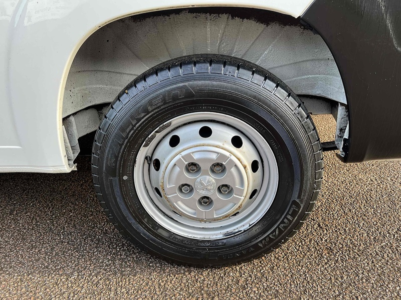 Peugeot 2.2 BlueHDi 335 Professional 2.2 5dr Panel Van Manual Diesel