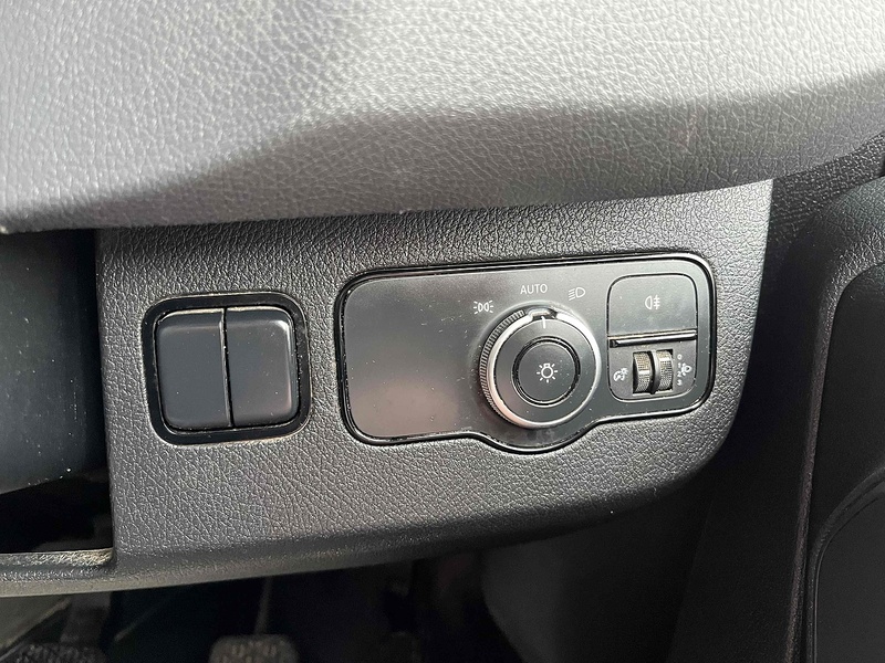 Mercedes-Benz 2.0 315 CDI Progressive LWB DROPSIDE - EURO 6