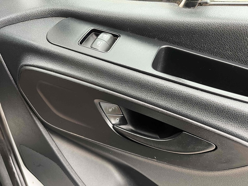 Mercedes-Benz 2.0 315 CDI Progressive LWB DROPSIDE - EURO 6