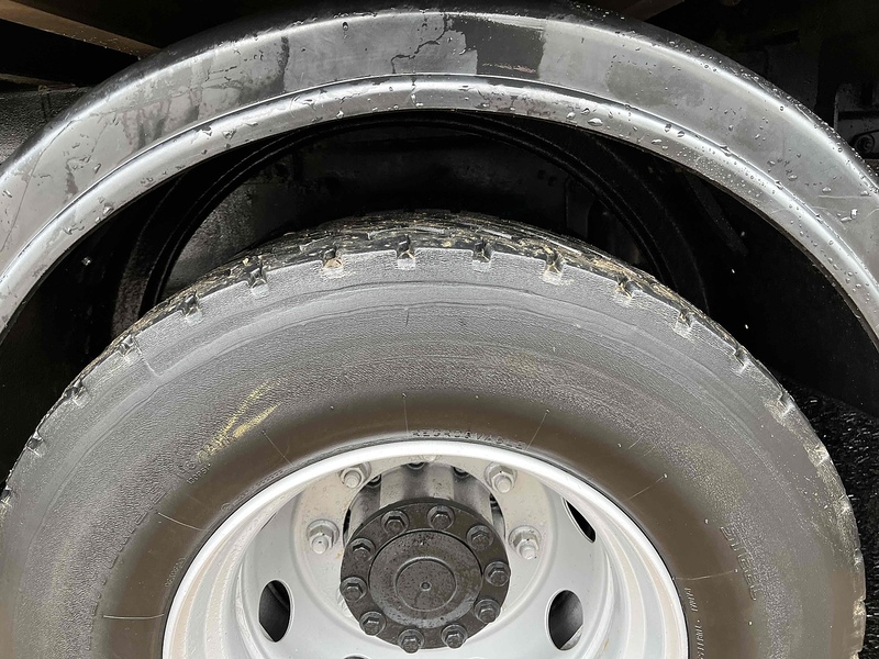 DAF 55.220 Dropside Diesel